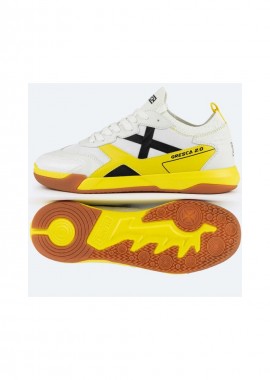 Munich - Munich Gresca 20 IN M 3003006 football boots