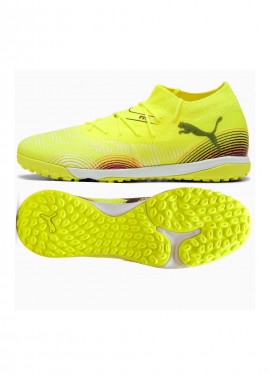 Puma - Puma Future 8 Match TT M 10837003 football boots