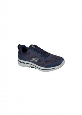 Skechers - Skechers Go Walk Arch Fit Idyllic M 216116NVGD shoes