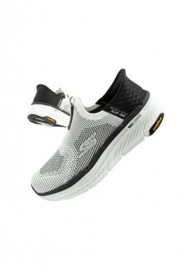 Skechers - Skechers Max Cushioning Premier 20 SlipINS M 220839WBK shoes
