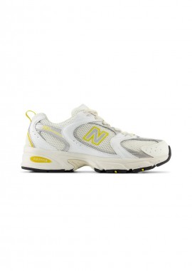 New balance - Men's New Balance 530 sneakers training sports shoes beige MR530SY