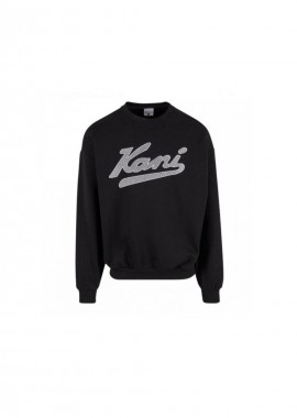 Karl Kani - Karl Kani Varsity Palm Os Crewneck M PD00005661 sweatshirt