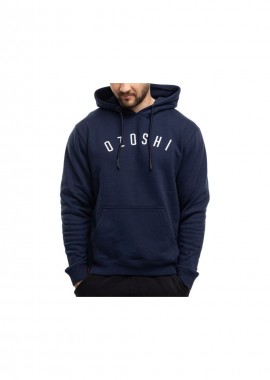 Ozoshi - Ozoshi Brazos Sweatshirt M OZ93903