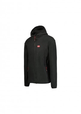 Geographical Norway - Geographical Norway Unicia M WW4510HGNOBLACK sweatshirt