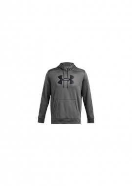 Under armour - Under Armour UA Armor Fleece Big Logo HD sweatshirt M 1379743025
