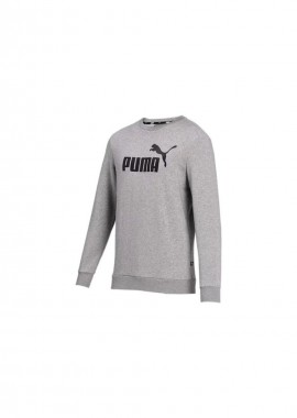 Puma - Puma ESS Big Logo Crew M sweatshirt 586680 03