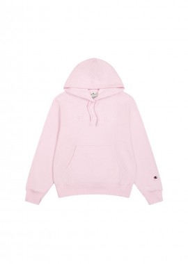 Champion - Champion Hooded Sweatshirt W 117785 PS195