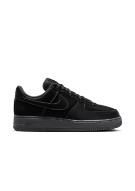 Nike Sportswear - Nike Air Force 1 Low LX Vanta Black HF9109001 MBS
