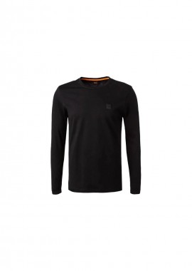 BOSS - Tshirt Boss Lognsleve Tacks M 50512111001