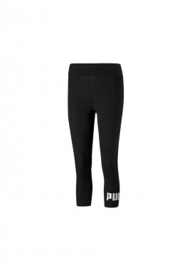 Puma - Puma ESS 34 Logo Leggings W 586828 01