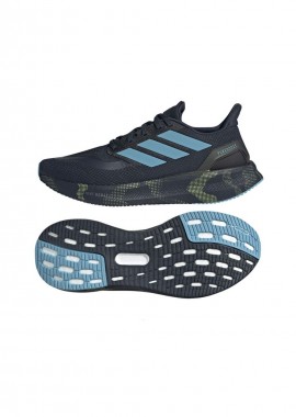 adidas performance - Adidas Pureboost 5 M JR5095 Running Shoes