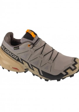 Salomon - Salomon Speedcross 6 GTX L47853400