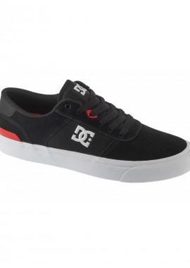 DC - DC Shoes Teknic S ADYS300739BKW