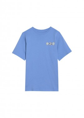 4f - Tshirt 4F M2640 Jr 4FJRSS25TTSHM2640 33S