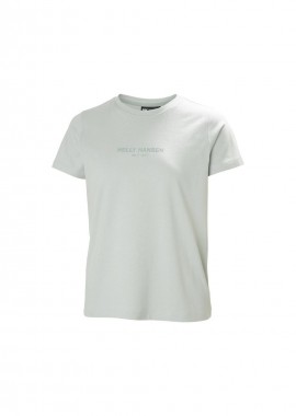 Helly hansen - Helly Hansen Core 20 Tshirt W 54591 462
