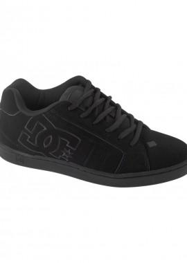 DC - DC Shoes Net DC3023613BK