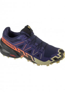 Salomon - Salomon Speedcross 6 L47980600