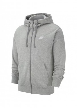 Nike Sportswear - Nike Sportswear Club Hoodie BV2648063