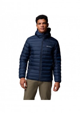 Columbia - Columbia Lake 22 II Down Hooded Jacket 2086294464