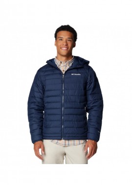 Columbia - Columbia Powder Lite II Hooded Jacket 2086944464