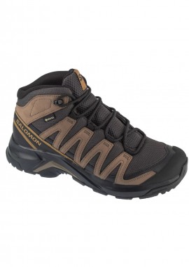 Salomon - Salomon XAdventure Recon Mid GTX L47814500