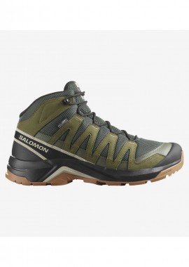 Salomon - Salomon XAdventure Recon Mid GTX L47814600