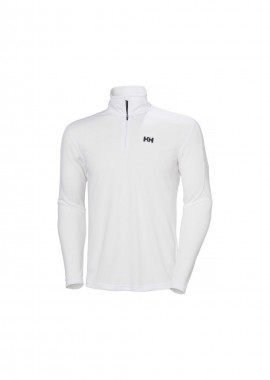 Helly hansen - Helly Hensen HP 12 Zip Pullover 20 M Sweatshirt 34131 001