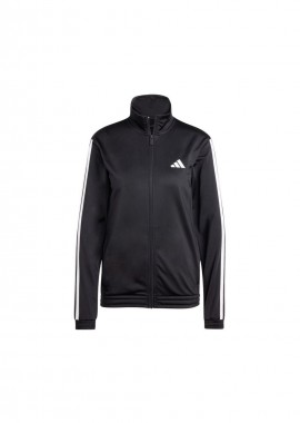 adidas performance - adidas Essentials Triricot 3Stripes W sweatshirt JC8889