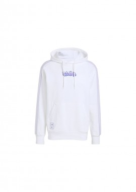 adidas performance - Adidas Real Madrid DNA sweatshirt M JG3585