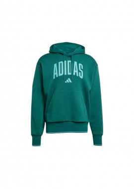 adidas performance - Adidas Collegiate Hoodie M KC3873 sweatshirt