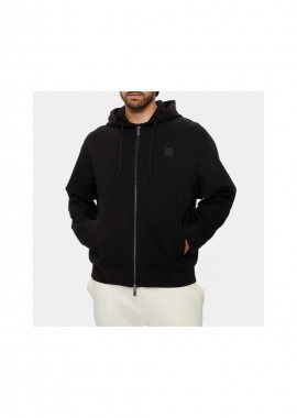 Armani Exchange - Armani Exchange Hoodie M 6DZMHDZJNPZ1200