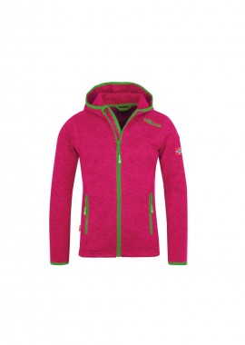 Trollkids - Trollkids Girls Jondalen Jacket XT Jr 221213 fleece jacket