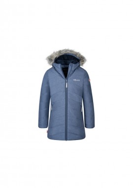 Trollkids - Trollkids Girls Lifjell Jacket Jr 133184 Winter Jacket