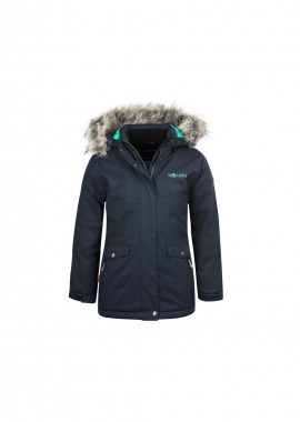 Trollkids - Trollkids Oslo Coat XT Jr 180609 Waterproof Jacket