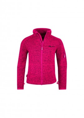 Trollkids - TrollKids Jondalen Jacket Jr 802207 fleece sweatshirt