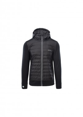 Iguana - Iguana Guelo quilted jacket M 92800622538