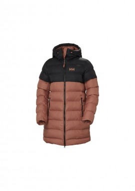 Helly hansen - Helly Hansen Active Puffy Parka Jacket W 54027 084