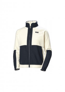 Helly hansen - Helly Hansen Rig Fleece Jacket W 54078 034