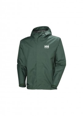 Helly hansen - Helly Hansen Seven Jacket M 62047 390
