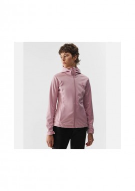 4f - Softshell jacket W 4FWSS24TSOFF215 56S