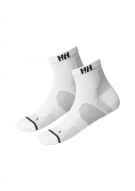 Helly hansen - Helly Hansen 2pack Trail Sock 67534 001