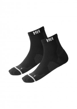 Helly hansen - Helly Hansen 2pack Trail Sock 67534 990