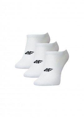4f - 4F socks 3 pack 4FWMM00USOCF443 10S