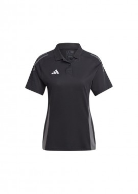adidas performance - Adidas Tiro 24 Competition Polo Shirt W IP1873