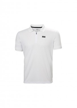 Helly hansen - Helly Hansen HP 12 Zip Polo Shirt M 34503 001
