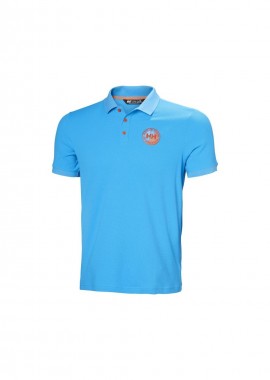 Helly hansen - Helly Hansen HP Race Polo 20 M 34496 645
