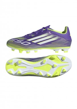 adidas performance - Adidas F50 Club FGMG W JI0043 football boots