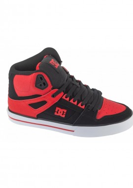 DC - DC Pure HighTop Wc ADYS400043FWB