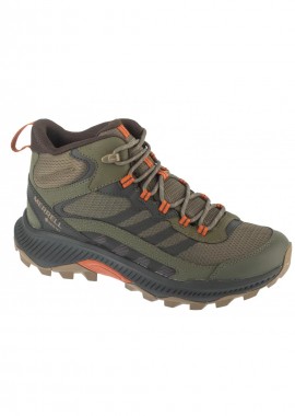 Merrell - Merrell Speed Strike 2 Mid GTX J037819