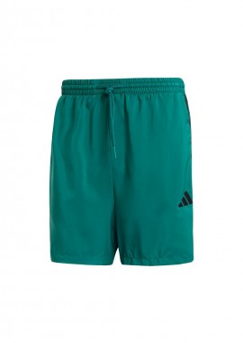 adidas performance - adidas Essentials 3Stripes Chelsea M JW1910 Shorts